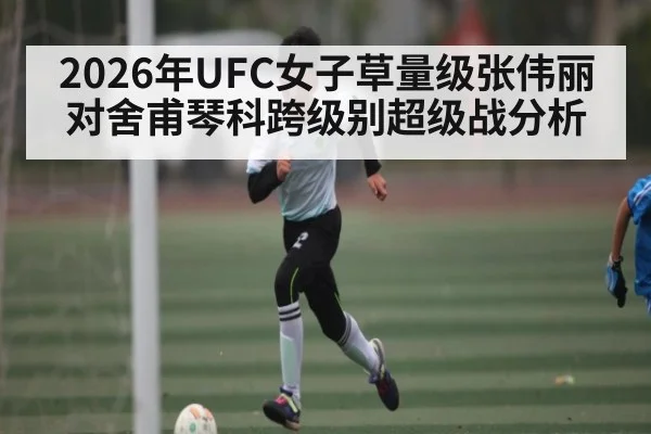 2026年UFC女子草量级张伟丽对舍甫琴科跨级别超级战分析